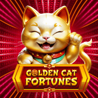 Vận May Mèo Vàng game icon
