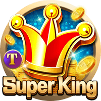 Siêu Nhà vua game icon