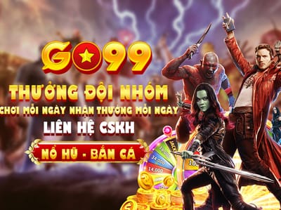 Thưởng Chào Mừng 100% Tân Thủ screenshot