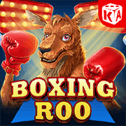 Đấu Sĩ Kangaroo game icon