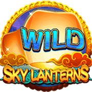 Đèn trời game icon